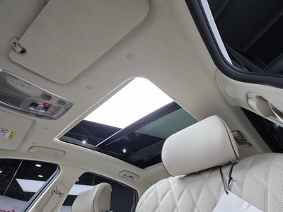 صورة مصغرة 12 لـ 2024 Genesis G80 (RG3)