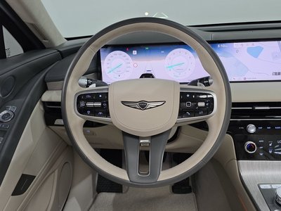 صورة مصغرة 13 لـ 2024 Genesis G80 (RG3)