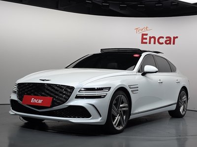 صورة 1 لـ 2024 Genesis G80 (RG3)
