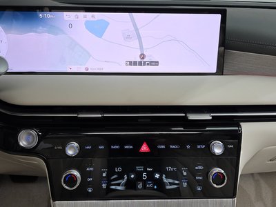 صورة مصغرة 14 لـ 2024 Genesis G80 (RG3)