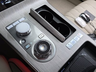 صورة 9 لـ 2024 Genesis G80 (RG3)