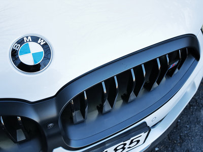 2023 BMW 8 SERIES 缩略图 17