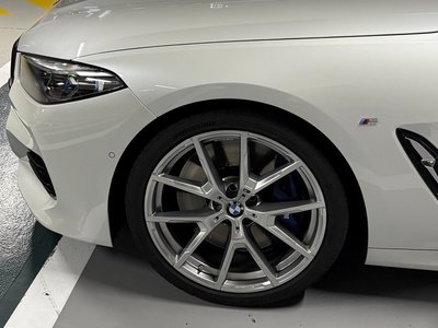 2023 BMW 8 SERIES 照片 6