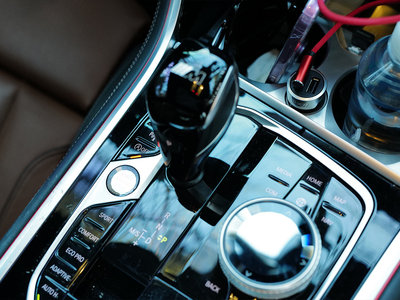 2023 BMW 8 SERIES 照片 9