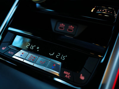 2023 BMW 8 SERIES 照片 8