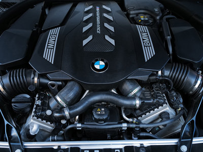 2023 BMW 8 SERIES 照片 7