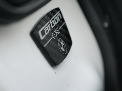 2023 BMW 8 SERIES 缩略图 12