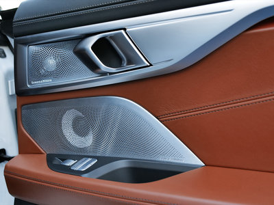 2023 BMW 8 SERIES 照片 10