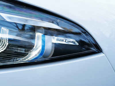 2023 BMW 8 SERIES 缩略图 18
