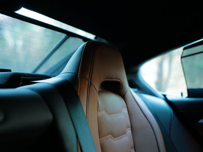 2023 BMW 8 SERIES 缩略图 11