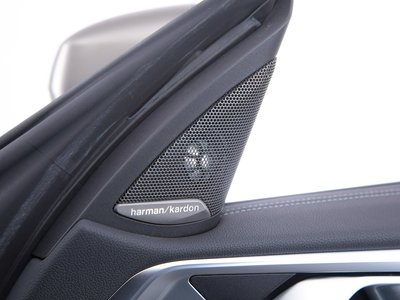 2021 BMW 4 SERIES CABRIOLET 照片 7