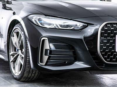 2021 BMW 4 SERIES CABRIOLET 照片 6