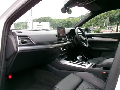 2024 AUDI Q5 SPORTBACK — миниатюра 38