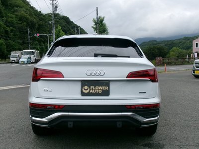 2024 AUDI Q5 SPORTBACK — фото 5