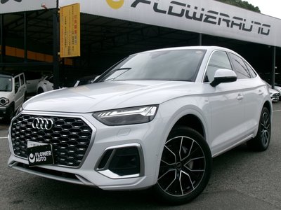 2024 AUDI Q5 SPORTBACK — фото 1