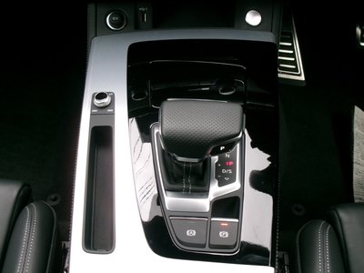 2024 AUDI Q5 SPORTBACK — миниатюра 37
