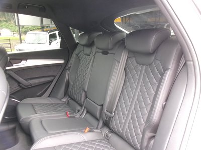 2024 AUDI Q5 SPORTBACK — миниатюра 46
