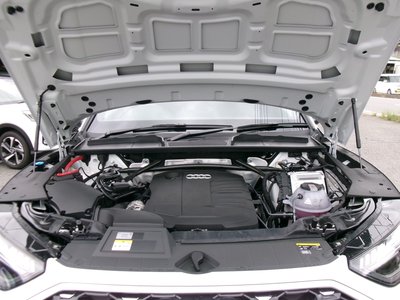 2024 AUDI Q5 SPORTBACK — миниатюра 56