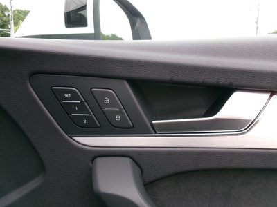 2024 AUDI Q5 SPORTBACK — миниатюра 28