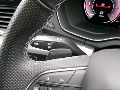 2024 AUDI Q5 SPORTBACK — миниатюра 22
