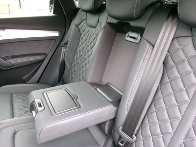 2024 AUDI Q5 SPORTBACK — миниатюра 48