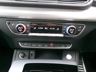 2024 AUDI Q5 SPORTBACK — миниатюра 26
