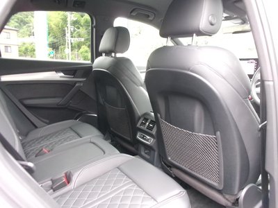 2024 AUDI Q5 SPORTBACK — миниатюра 47