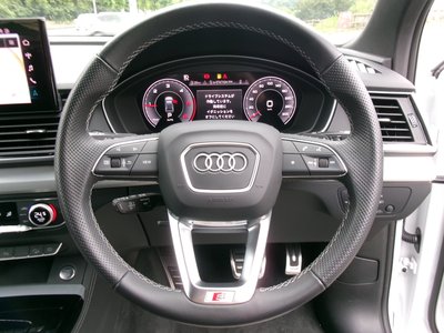 2024 AUDI Q5 SPORTBACK — миниатюра 16
