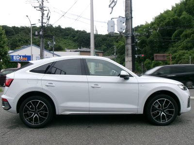 2024 AUDI Q5 SPORTBACK — фото 7