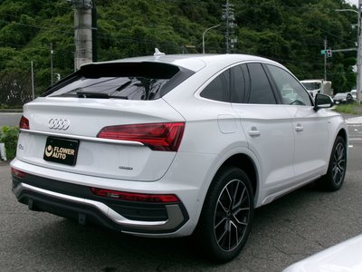 2024 AUDI Q5 SPORTBACK — фото 6