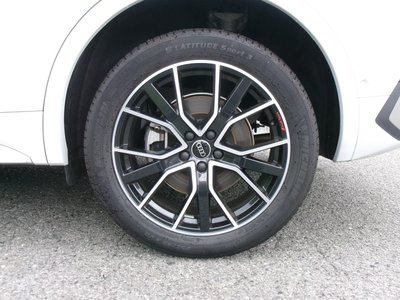 2024 AUDI Q5 SPORTBACK — фото 10