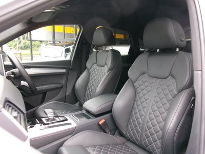 2024 AUDI Q5 SPORTBACK — миниатюра 39