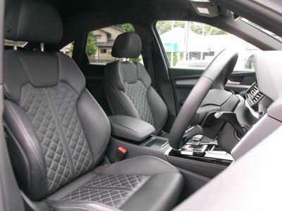 2024 AUDI Q5 SPORTBACK — миниатюра 13
