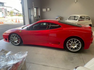 FERRARI OTHER - 7