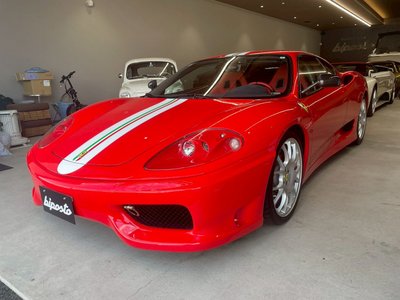 FERRARI OTHER - 6