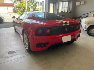 FERRARI OTHER - 9