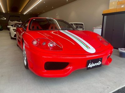 FERRARI OTHER - 3