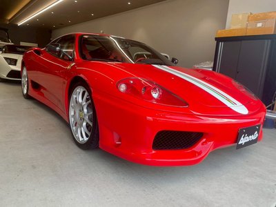 FERRARI OTHER - 4