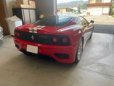 FERRARI OTHER - 8