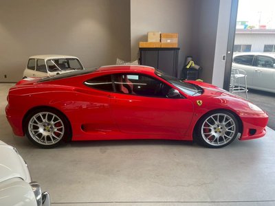 FERRARI OTHER - 5