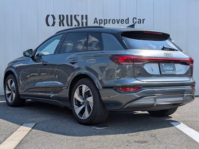 صورة 6 لـ 2025 AUDI Q6 E-TRON