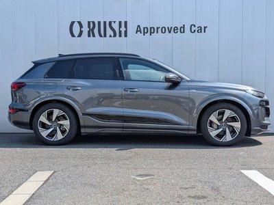 صورة 3 لـ 2025 AUDI Q6 E-TRON