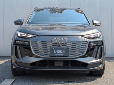 صورة 9 لـ 2025 AUDI Q6 E-TRON