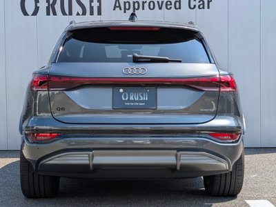 صورة 5 لـ 2025 AUDI Q6 E-TRON