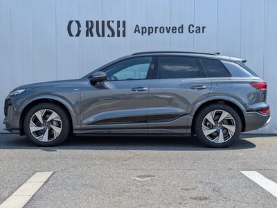 صورة 7 لـ 2025 AUDI Q6 E-TRON