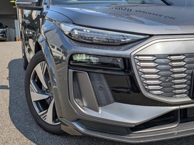 صورة 10 لـ 2025 AUDI Q6 E-TRON
