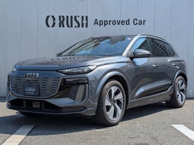 صورة 8 لـ 2025 AUDI Q6 E-TRON