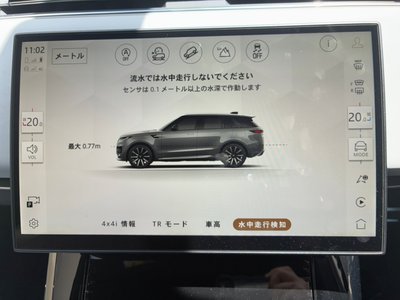 2025 LAND Rover RANGE ROVER SPORT thumbnail 41