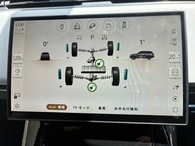 2025 LAND Rover RANGE ROVER SPORT thumbnail 38