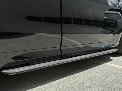 2025 LAND Rover RANGE ROVER SPORT thumbnail 13